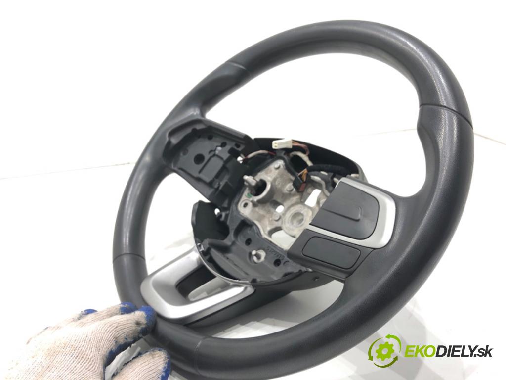 FIAT TIPO Kombi 2020 70 kW 1.4 (356WXA1B) 1368 Volant 07357121910 (Volant)