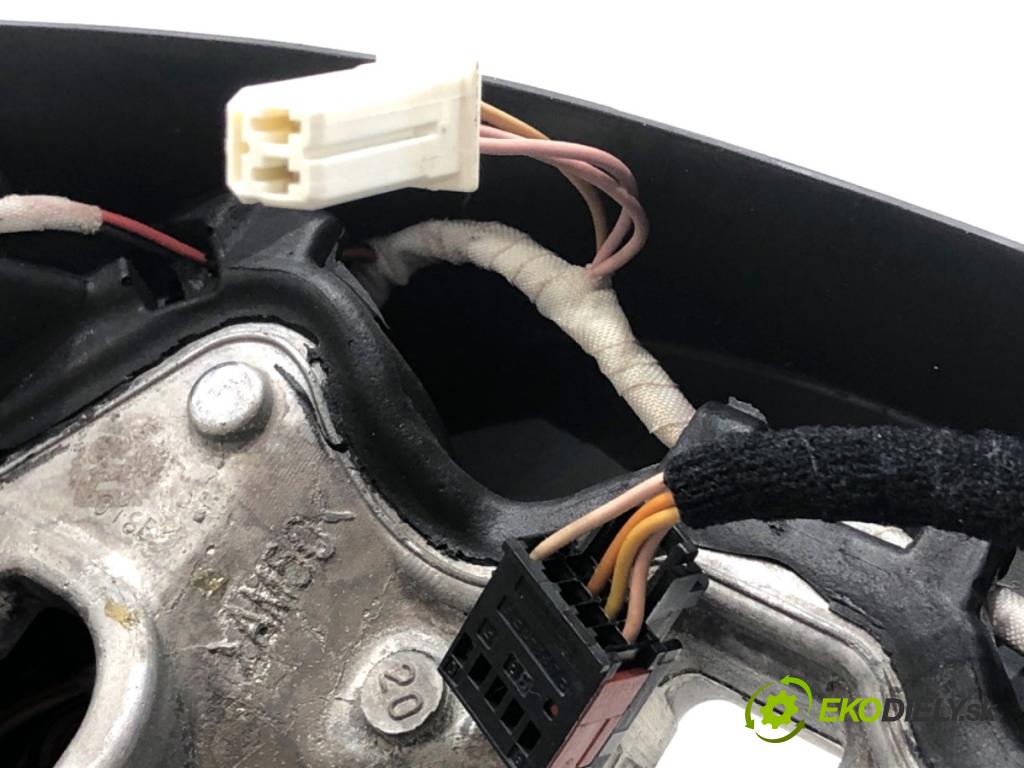 FIAT TIPO Kombi 2020 70 kW 1.4 (356WXA1B) 1368 Volant 07357121910 (Volant)