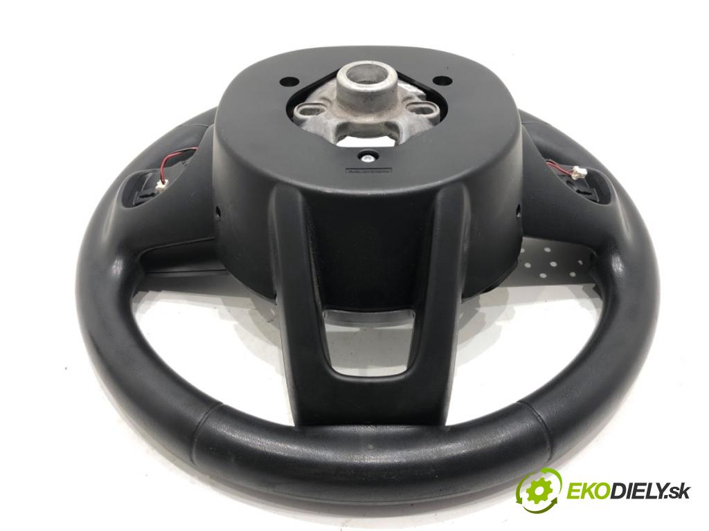 FIAT TIPO Kombi 2020 70 kW 1.4 (356WXA1B) 1368 Volant 07357121910 (Volant)