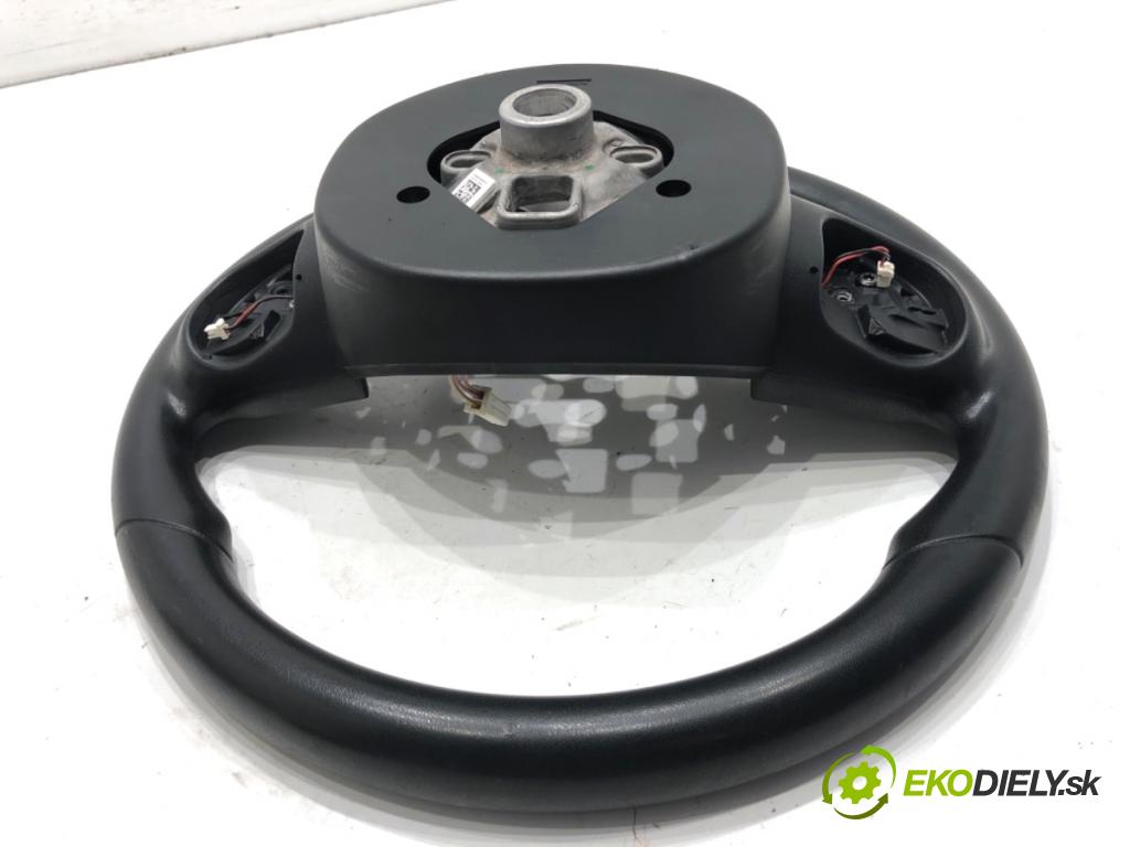 FIAT TIPO Kombi 2020 70 kW 1.4 (356WXA1B) 1368 Volant 07357121910 (Volant)