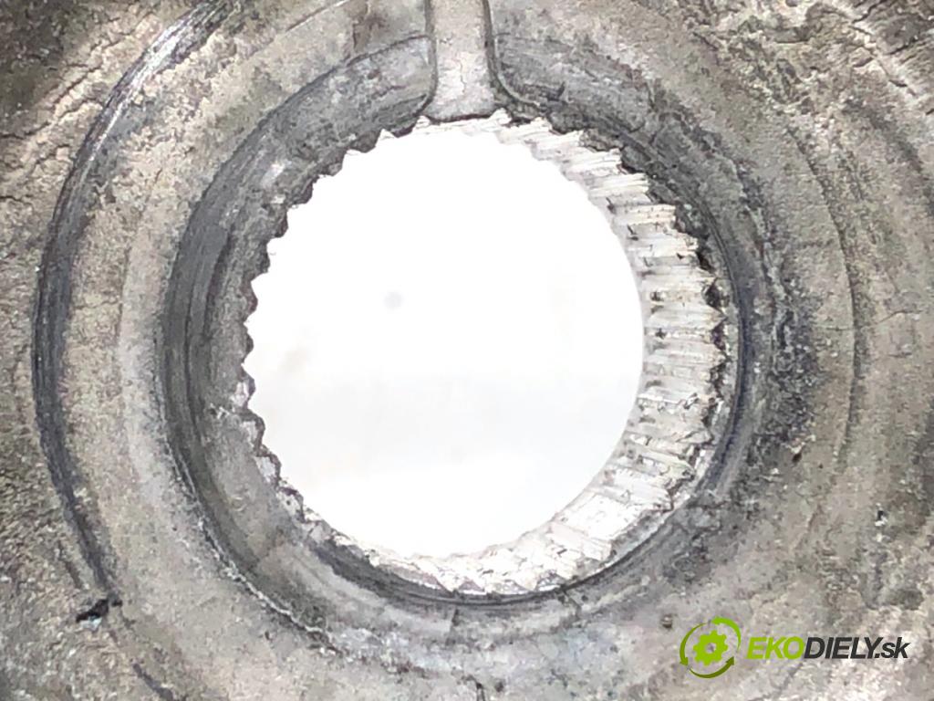 FIAT TIPO Kombi 2020 70 kW 1.4 (356WXA1B) 1368 Volant 07357121910 (Volant)