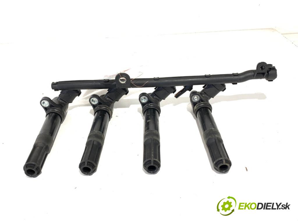 FIAT TIPO Kombi 2020 70 kW 1.4 (356WXA1B) 1368 Cievka zapaľovacia  (Zapaľovacia cievka)