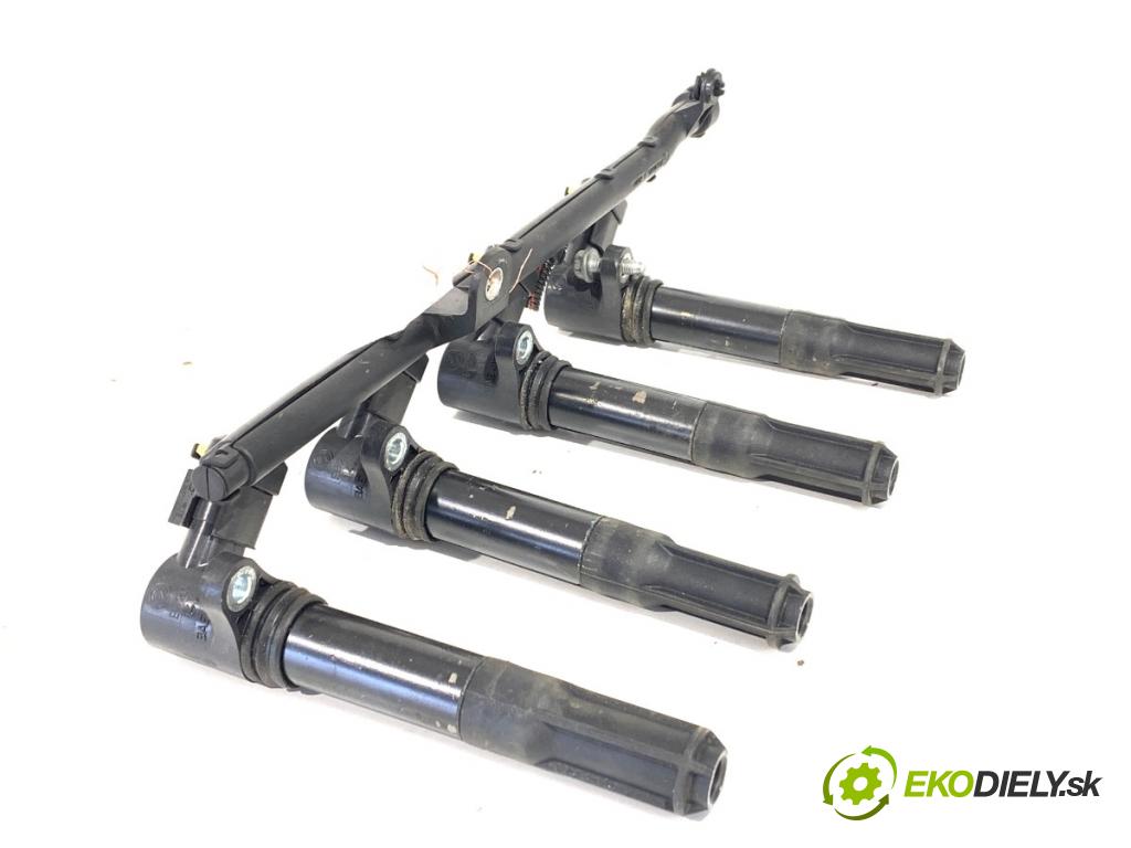 FIAT TIPO Kombi 2020 70 kW 1.4 (356WXA1B) 1368 Cievka zapaľovacia  (Zapaľovacia cievka)