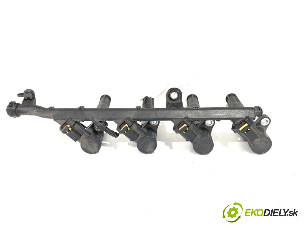 FIAT TIPO Kombi 2020 70 kW 1.4 (356WXA1B) 1368 Cievka zapaľovacia  (Zapaľovacia cievka)