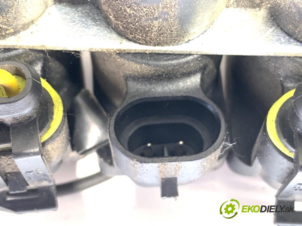 FIAT TIPO Kombi 2020 70 kW 1.4 (356WXA1B) 1368 vstrekovač LPG TARTARINI: EVO 08