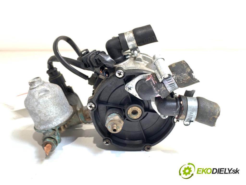 FIAT TIPO Kombi 2020 70 kW 1.4 (356WXA1B) 1368 Reduktor do plynového pedálu LPG 67R010023 (LPG)
