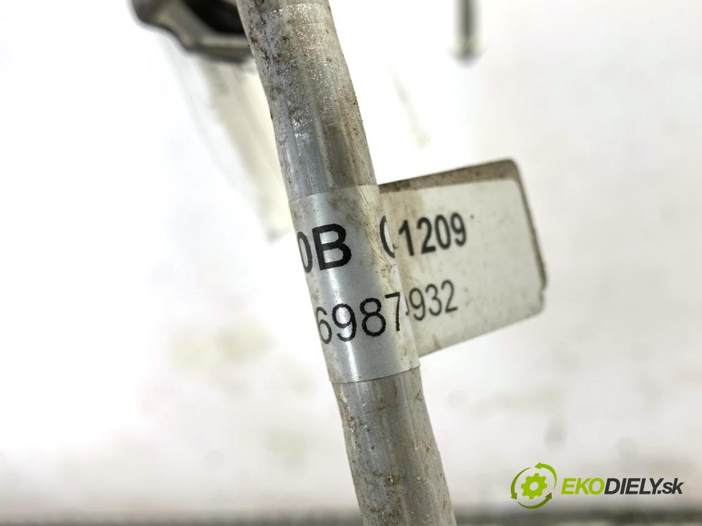 FIAT TIPO Kombi 2020 70 kW 1.4 (356WXA1B) 1368 rúrka klimatizácie 51986987 (Rúrka klimatizácie)
