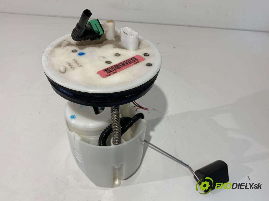 MAZDA 2 DL liftback 2018 66 kW 1.5 SKYACTIV-G 1496 pumpa paliva 292100-6580
