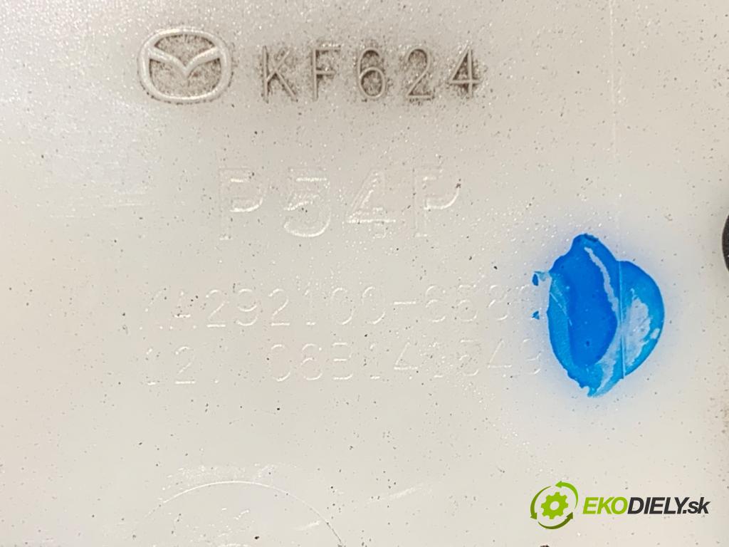 MAZDA 2 DL liftback 2018 66 kW 1.5 SKYACTIV-G 1496 pumpa paliva 292100-6580