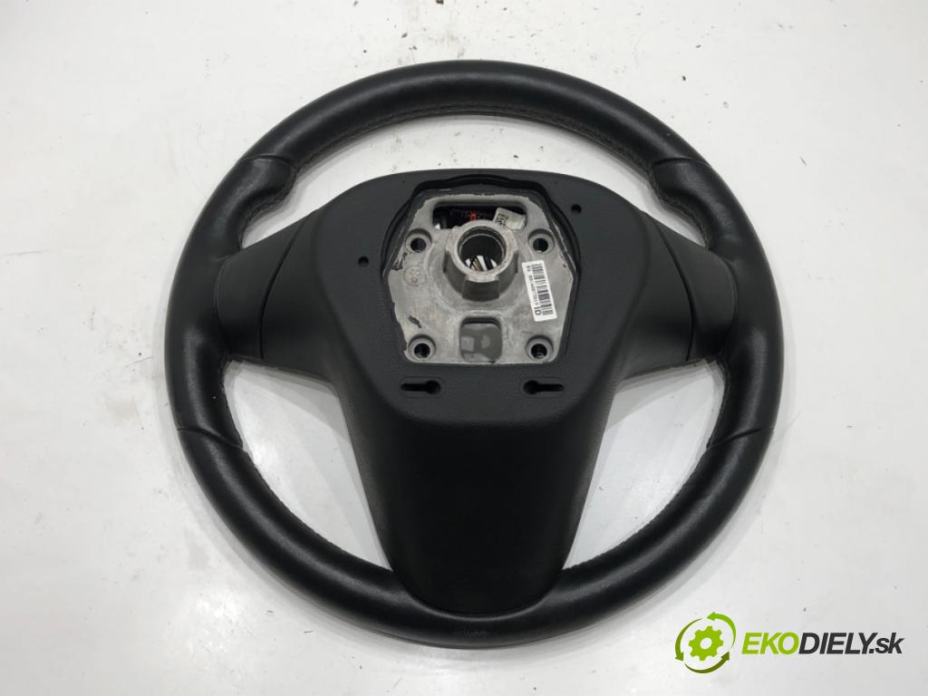 OPEL ZAFIRA C nadwozie wielkoprzestrzenne (MPV) 2014 96 kW 2.0 CDTi (75) 1956 Volant 13387036 (Volant)