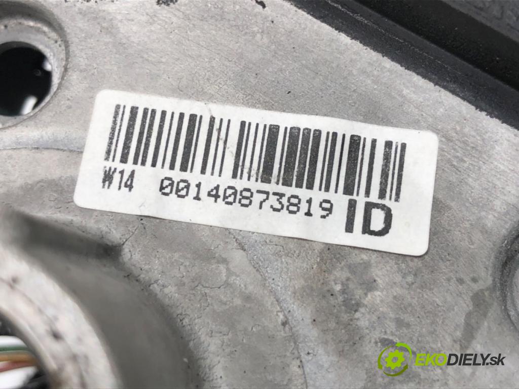 OPEL ZAFIRA C nadwozie wielkoprzestrzenne (MPV) 2014 96 kW 2.0 CDTi (75) 1956 Volant 13387036 (Volant)