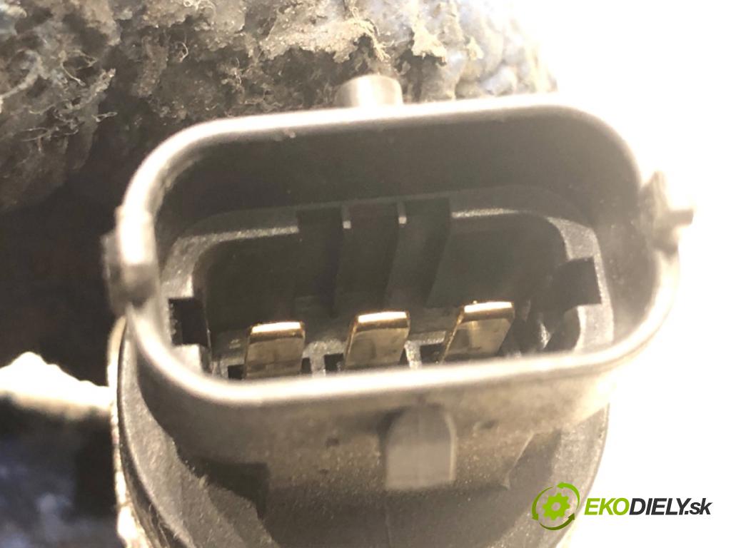 OPEL ZAFIRA C nadwozie wielkoprzestrzenne (MPV) 2014 96 kW 2.0 CDTi (75) 1956 Snímač tlaku paliva 0281006158 (Snímač)