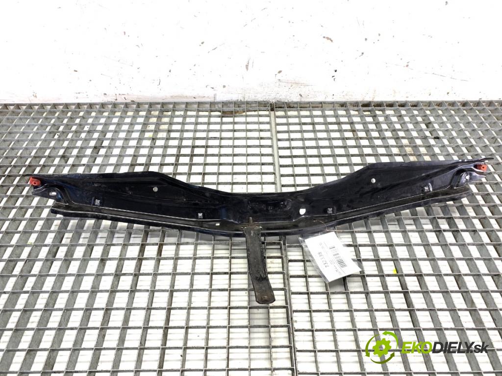 OPEL ZAFIRA C nadwozie wielkoprzestrzenne (MPV) 2014 96 kW 2.0 CDTi (75) 1956 výztuha horní 39106621 (Výztuhy)