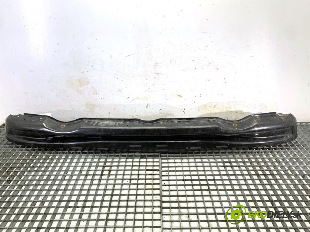 BMW E53 SUV 2006 160 kW 3.0 d 2993 výztuha nárazníka zadní část  (Výztuhy zadní)