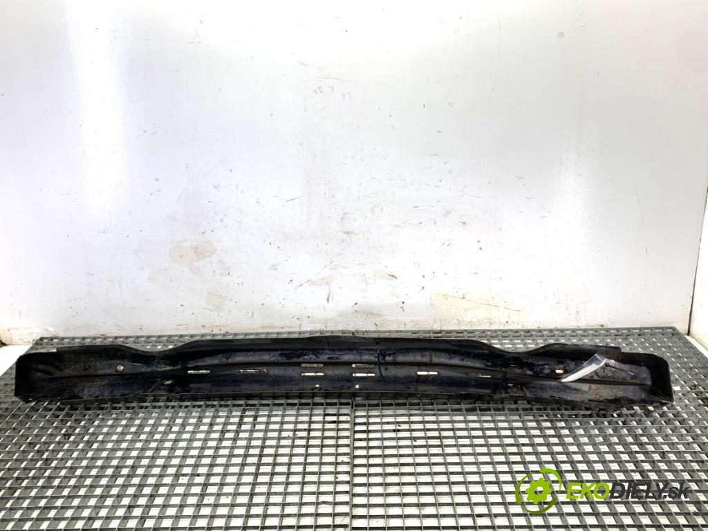 BMW E53 SUV 2006 160 kW 3.0 d 2993 výztuha nárazníka zadní část  (Výztuhy zadní)