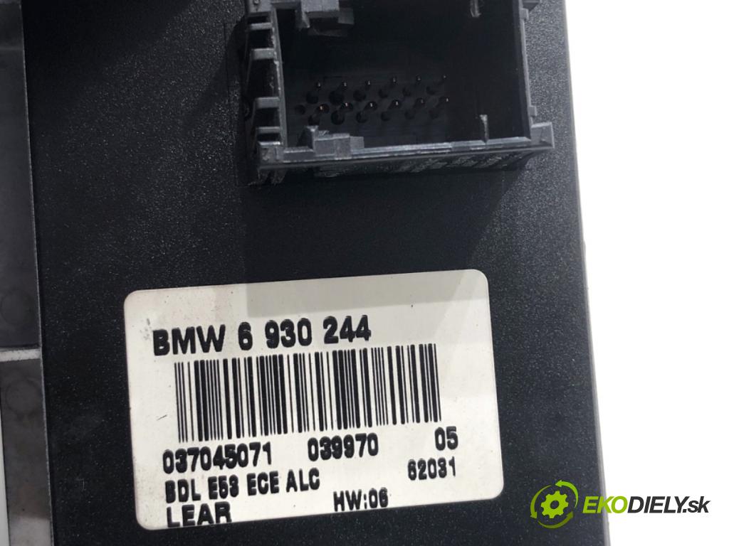 BMW E53 SUV 2006 160 kW 3.0 d 2993 spínač světel 6930244