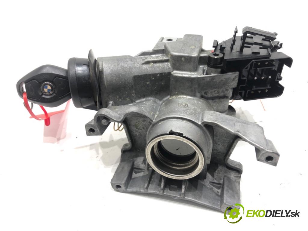 BMW E53 SUV 2006 160 kW 3.0 d 2993 spinačka 1095824 (Spínacia skrinka)