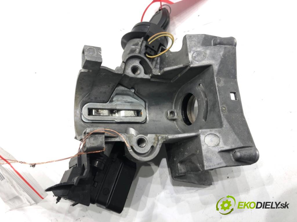 BMW E53 SUV 2006 160 kW 3.0 d 2993 spinačka 1095824 (Spínacia skrinka)