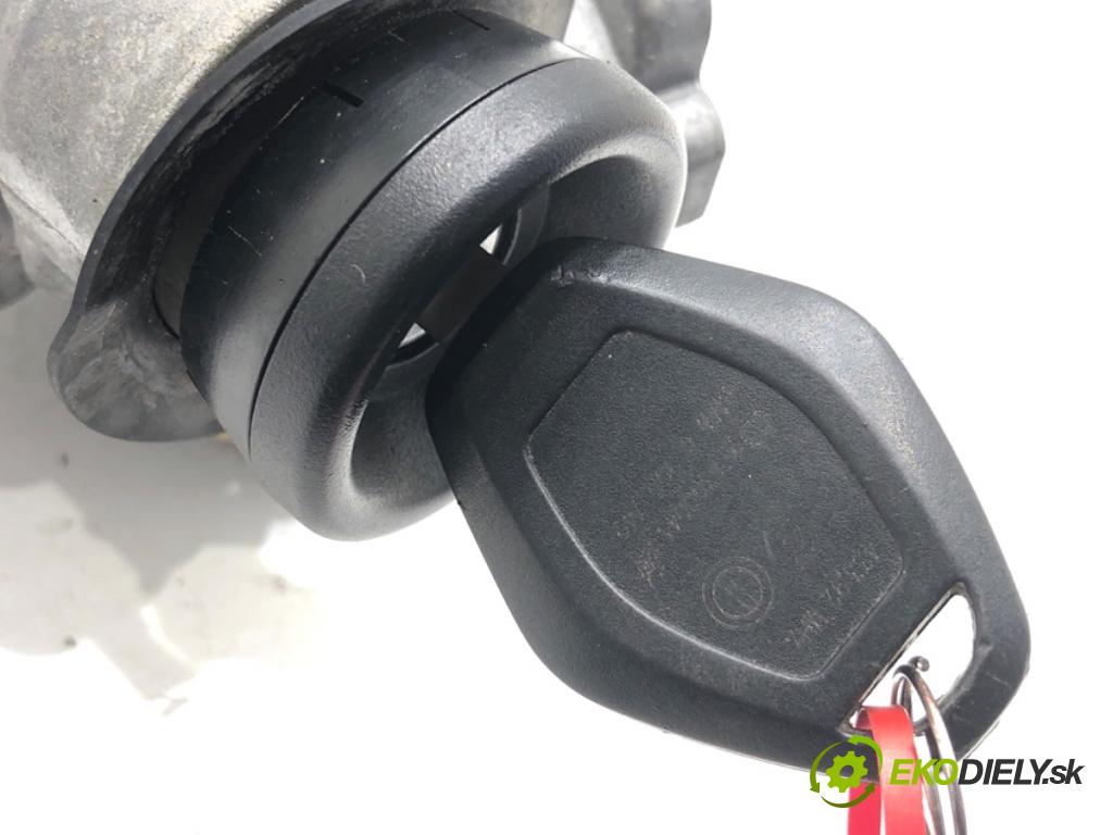 BMW E53 SUV 2006 160 kW 3.0 d 2993 spinačka 1095824 (Spínacia skrinka)