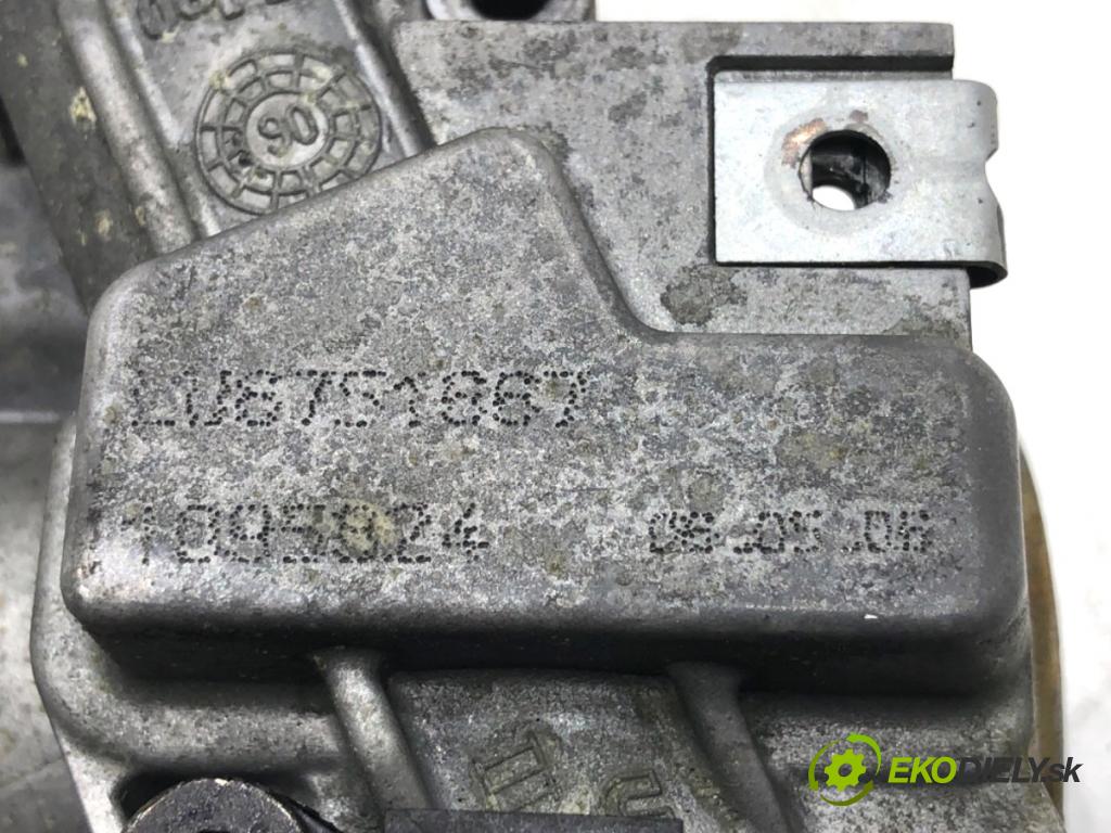 BMW E53 SUV 2006 160 kW 3.0 d 2993 spinačka 1095824 (Spínacia skrinka)