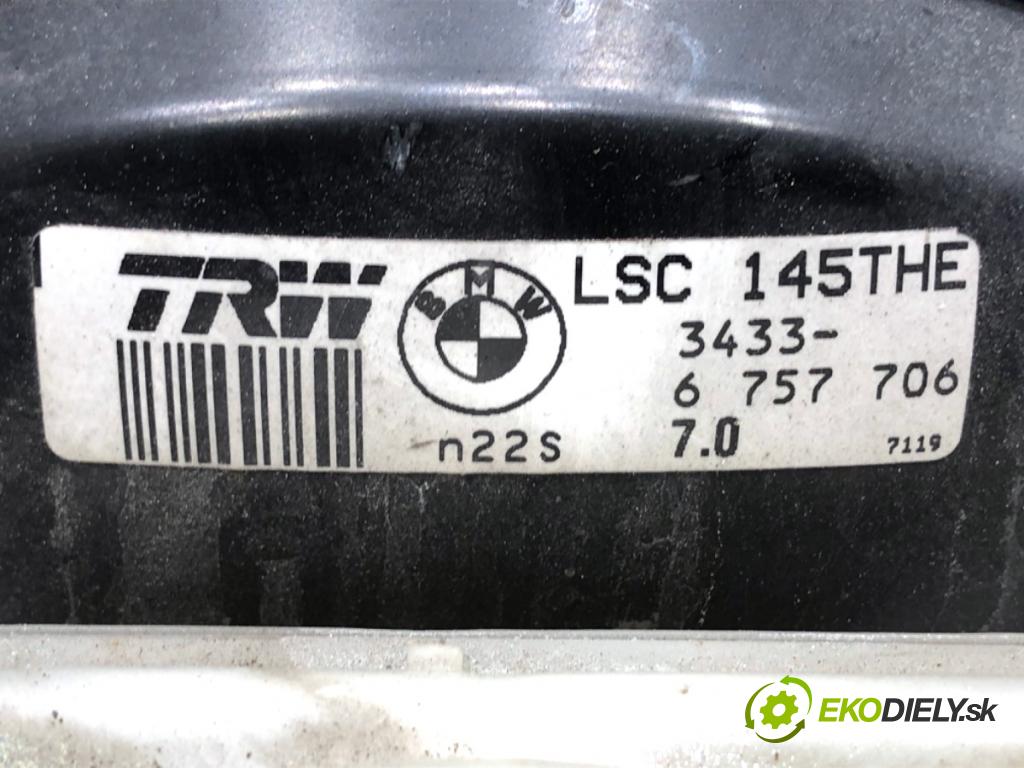 BMW E53 SUV 2006 160 kW 3.0 d 2993 Posilovač bŕzd 6757706