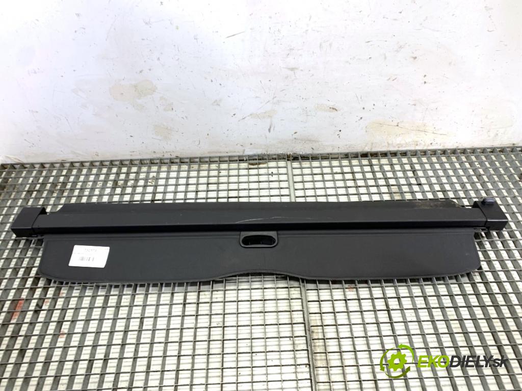 BMW E53 SUV 2006 160 kW 3.0 d 2993 Roleta kufra 