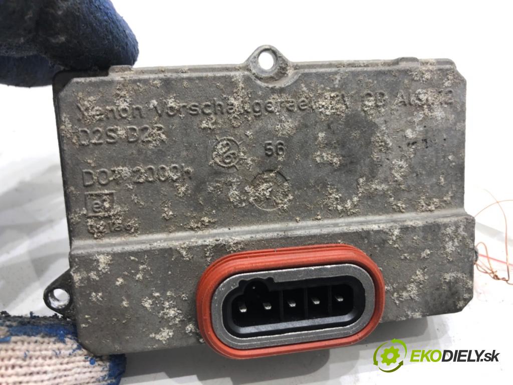 BMW E53 SUV 2006 160 kW 3.0 d 2993 Menič XENON 5DV008290-00 (Riadiaca jednotka xenónu)