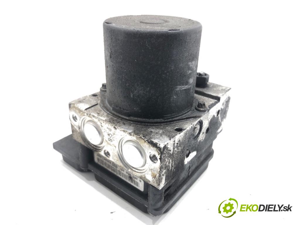BMW E53 SUV 2006 160 kW 3.0 d 2993 Pumpa ABS 6773014 (Pumpa ABS)