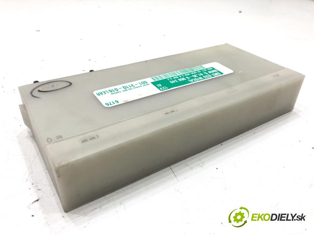 BMW E53 SUV 2006 160 kW 3.0 d 2993 Modul komfortu 6960249 (Modul komfortu)