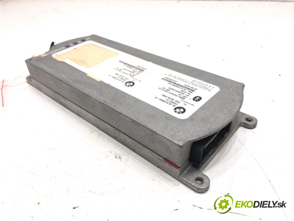 BMW E53 SUV 2006 160 kW 3.0 d 2993 Modul BLUETOOTH 9129850 (Riadiaca jednotka ostatné)