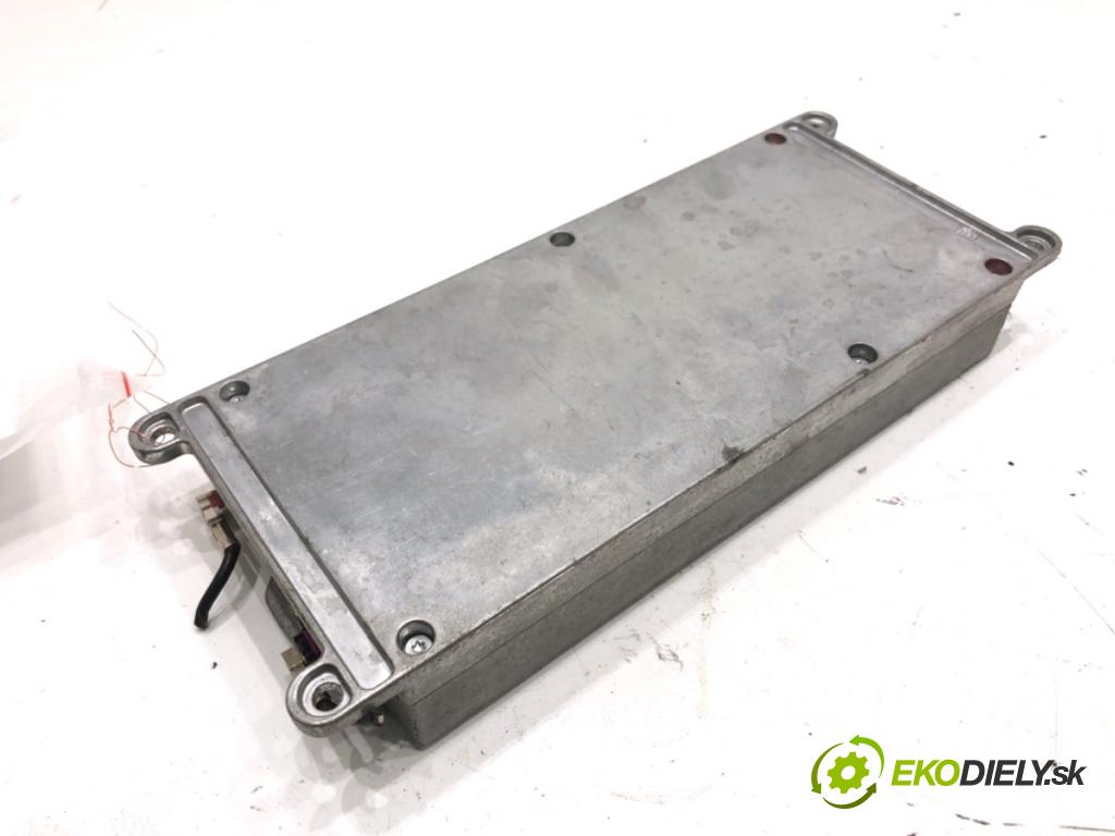 BMW E53 SUV 2006 160 kW 3.0 d 2993 Modul BLUETOOTH 9129850 (Riadiaca jednotka ostatné)