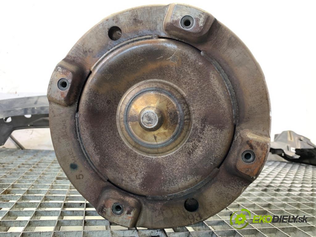 BMW E53 SUV 2006 160 kW 3.0 d 2993 Spojková sada (bez ložiska) konvertor 206700 (Spojka ostatné)