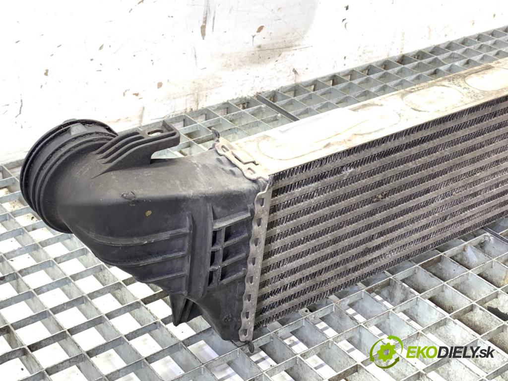 BMW E53 SUV 2006 160 kW 3.0 d 2993 intercooler 7791231 (Intercooler (chladič nasávaného vzduchu))