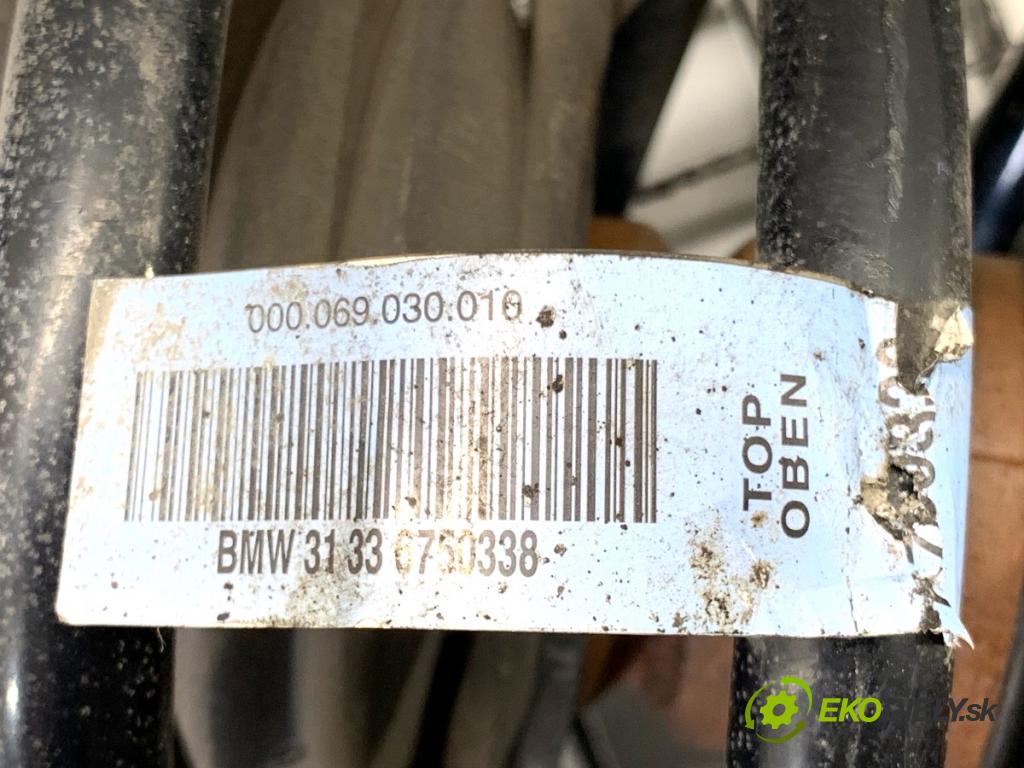 BMW E53 SUV 2006 160 kW 3.0 d 2993 Tlmič pravy predný ZE 6764602
