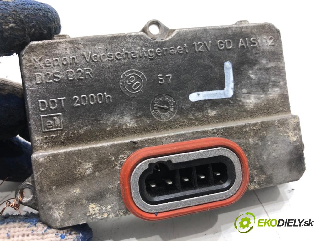 BMW E53 SUV 2006 160 kW 3.0 d 2993 Menič XENON 5DV008290-00 (Riadiaca jednotka xenónu)