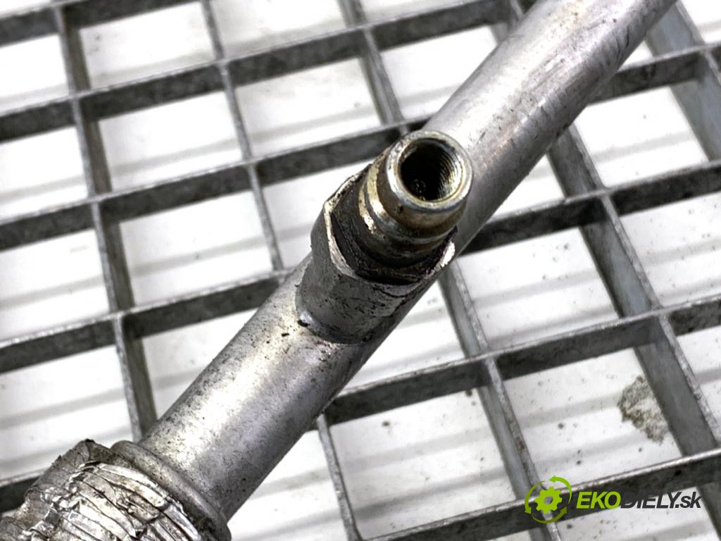 BMW E53 SUV 2006 160 kW 3.0 d 2993 rúrka klimatizácie  (Rúrka klimatizácie)