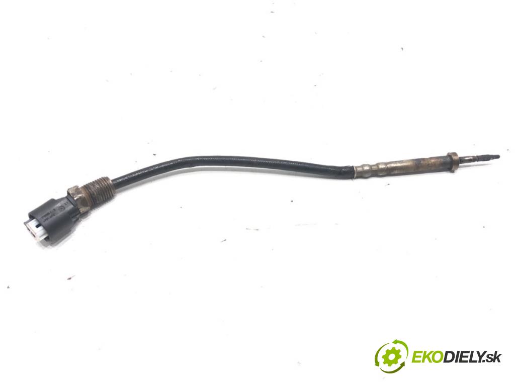 BMW E53 SUV 2006 160 kW 3.0 d 2993 Snímač teploty spalín 7809152 (Snímač)