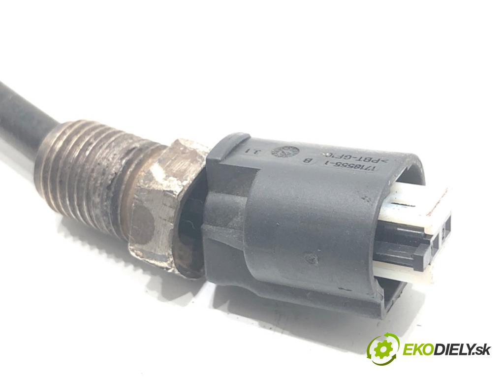 BMW E53 SUV 2006 160 kW 3.0 d 2993 Snímač teploty spalín 7809152 (Snímač)