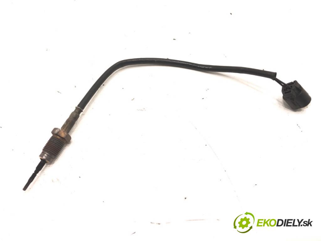 BMW E53 SUV 2006 160 kW 3.0 d 2993 Snímač teploty spalín 7795174 (Snímač)