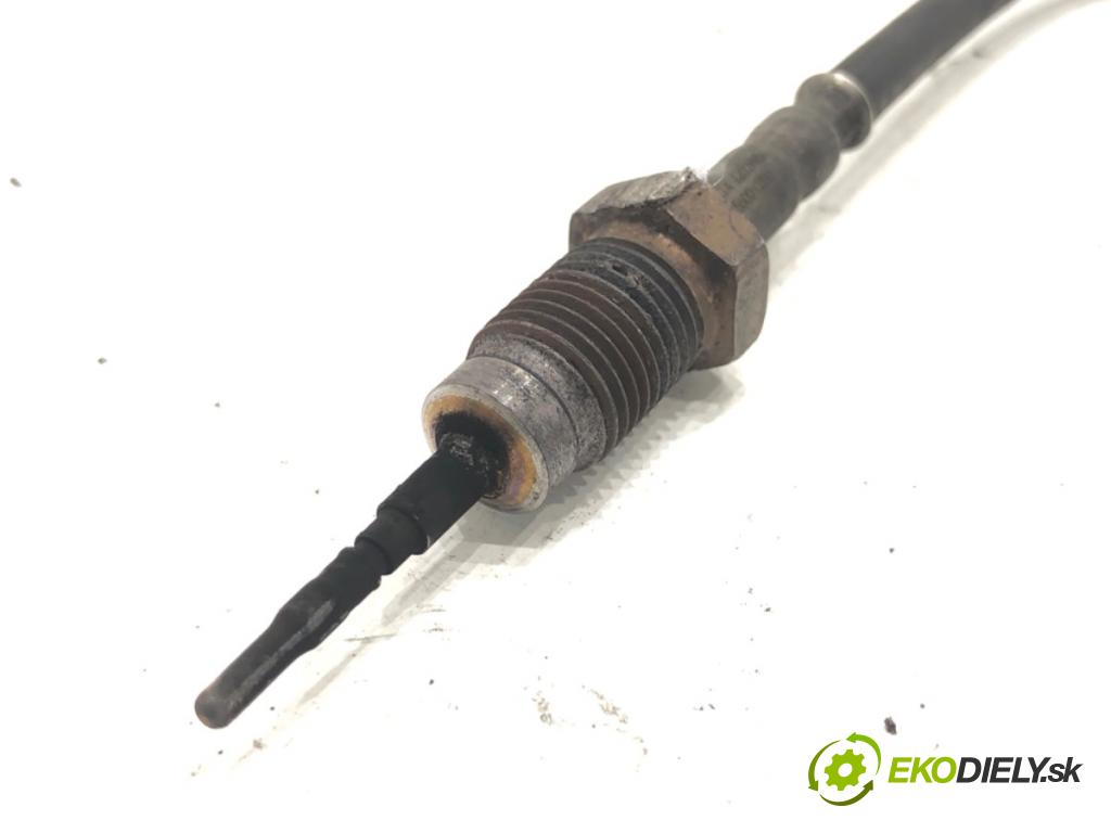 BMW E53 SUV 2006 160 kW 3.0 d 2993 Snímač teploty spalín 7795174 (Snímač)