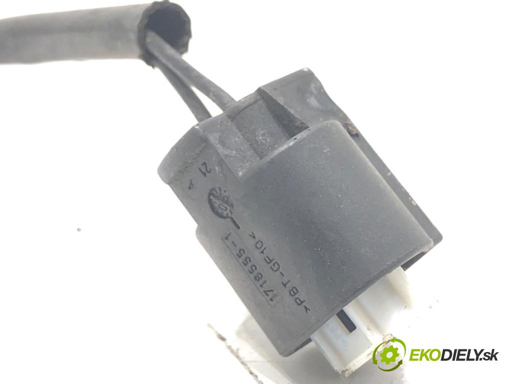 BMW E53 SUV 2006 160 kW 3.0 d 2993 Snímač teploty spalín 7795174 (Snímač)