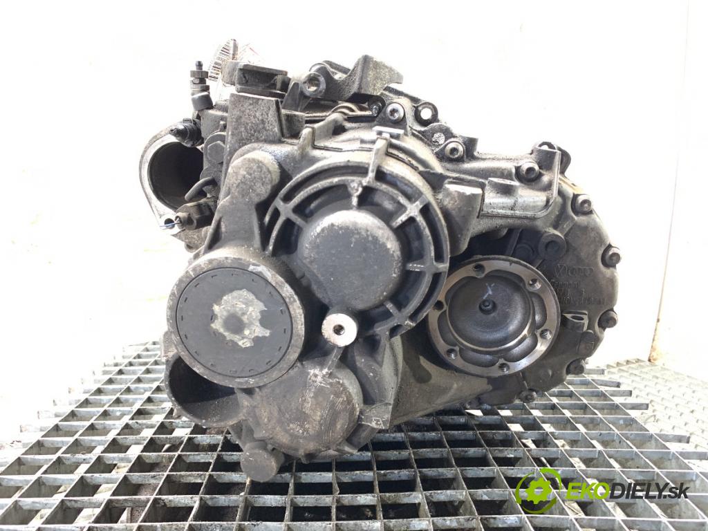 VW PASSAT B6 sedan 2007 103 kW 2.0 TDI 1968 převodovka KDN (Převodovky)