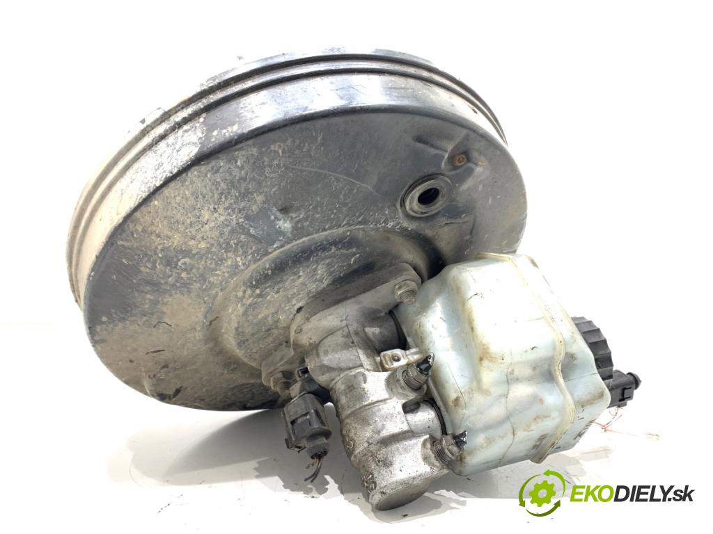VW PASSAT B6 sedan 2007 103 kW 2.0 TDI 1968 Posilovač bŕzd 3C1614105AH