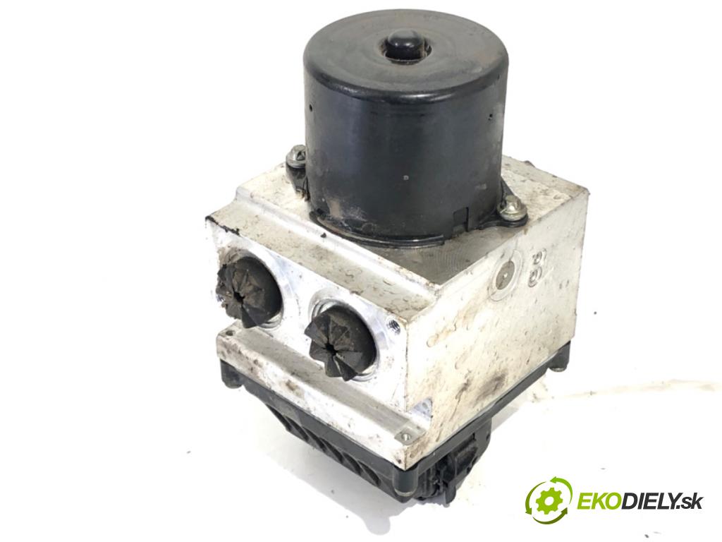 VW PASSAT B6 sedan 2007 103 kW 2.0 TDI 1968 Pumpa ABS 3C0614109C (Pumpa ABS)