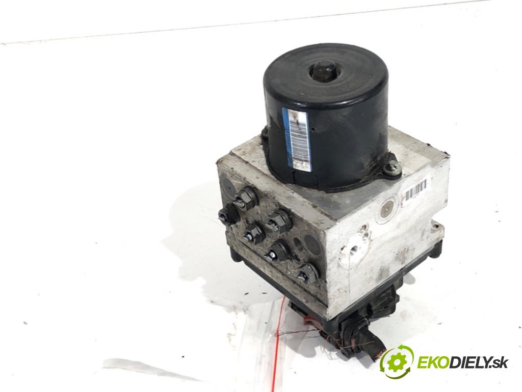 VW PASSAT B6 sedan 2007 103 kW 2.0 TDI 1968 Pumpa ABS 3C0614109C (Pumpa ABS)