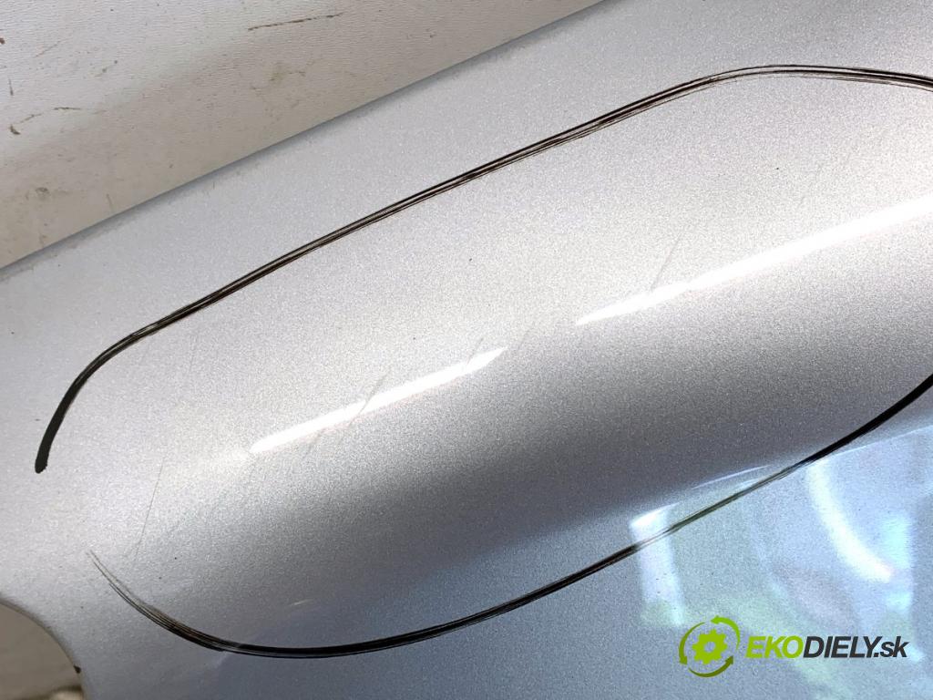 VW PASSAT B6 sedan 2007 103 kW 2.0 TDI 1968 blatník levý přední část