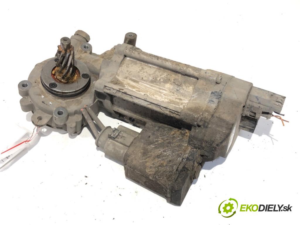 VW PASSAT B6 sedan 2007 103 kW 2.0 TDI 1968 Pumpa servočerpadlo 1K1909144M (Servočerpadlo)