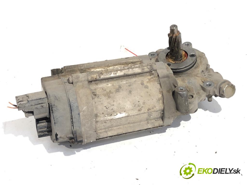 VW PASSAT B6 sedan 2007 103 kW 2.0 TDI 1968 Pumpa servočerpadlo 1K1909144M (Servočerpadlo)