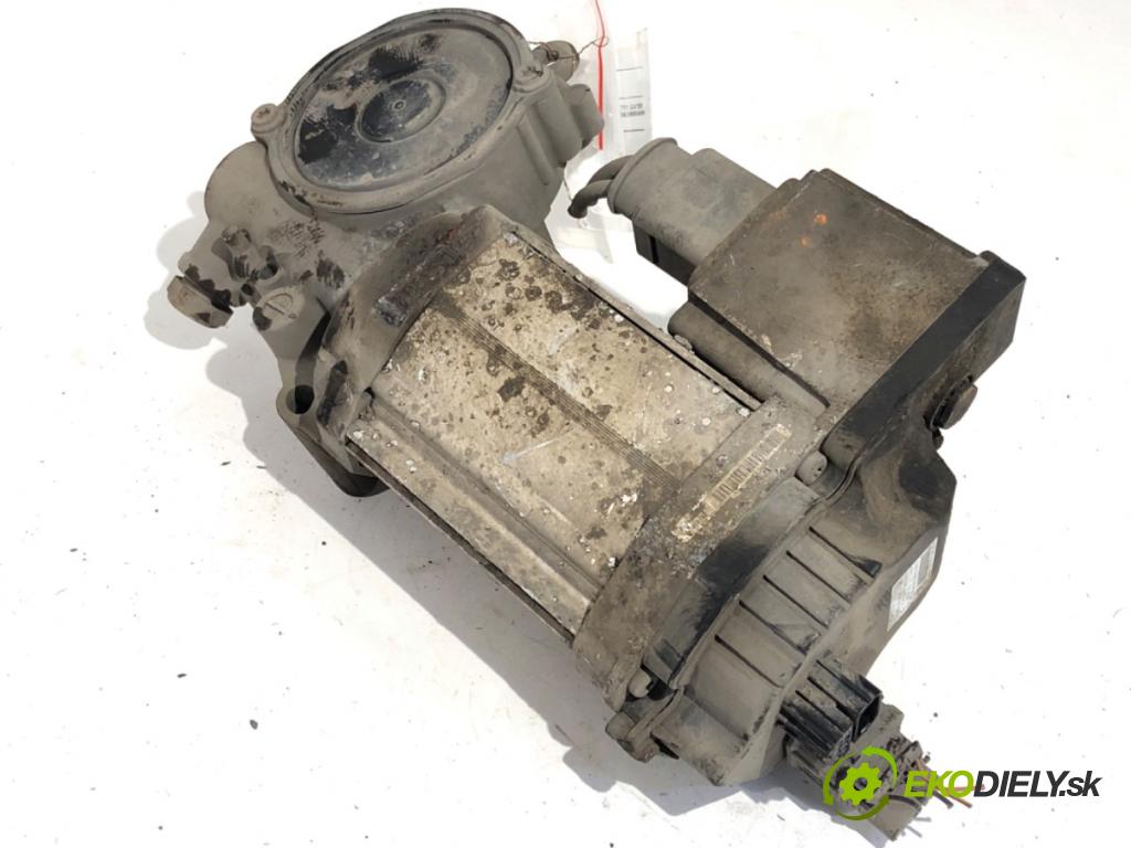 VW PASSAT B6 sedan 2007 103 kW 2.0 TDI 1968 Pumpa servočerpadlo 1K1909144M (Servočerpadlo)