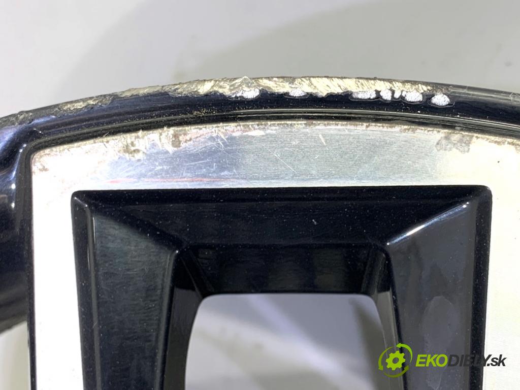 TOYOTA COROLLA E21 Kombi 2020 112 kW 2.0 Hybrid (MZEH12) 1987 disky hliníkové 17" 7,5 5X114,3 60,1 ET 40 PW457-02008